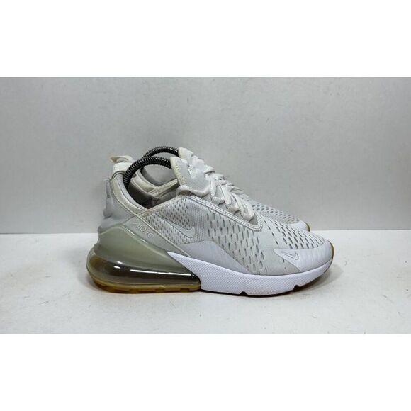 gum bottom air max 270